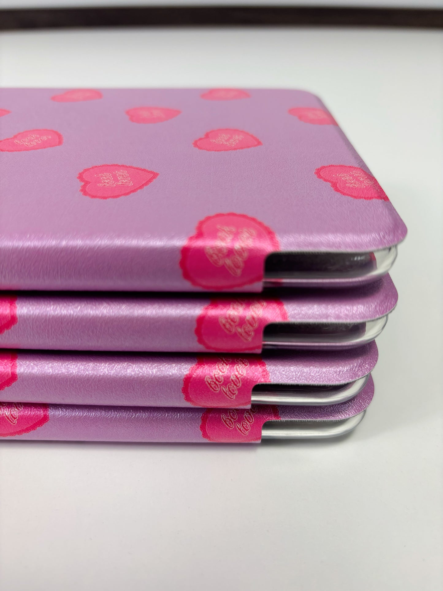 Book Lover Kindle Case