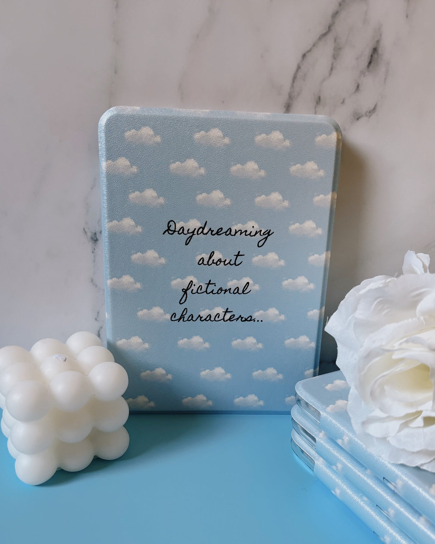 Daydreamer Kindle Case