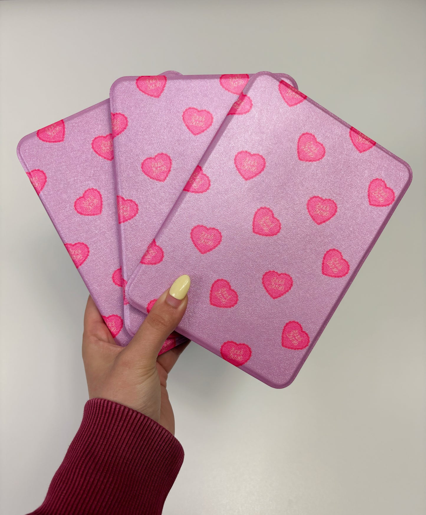 Book Lover Kindle Case