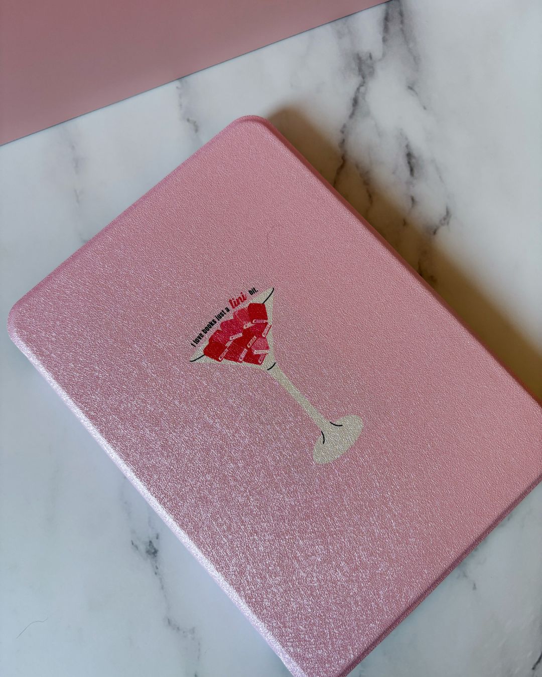 Booktini Kindle Case