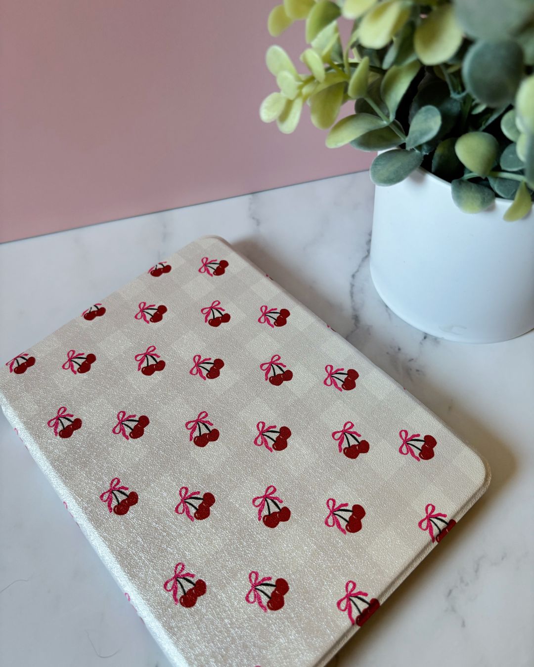 Very Cherry Kindle Case