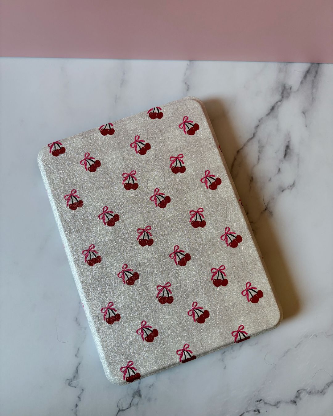 Very Cherry Kindle Case