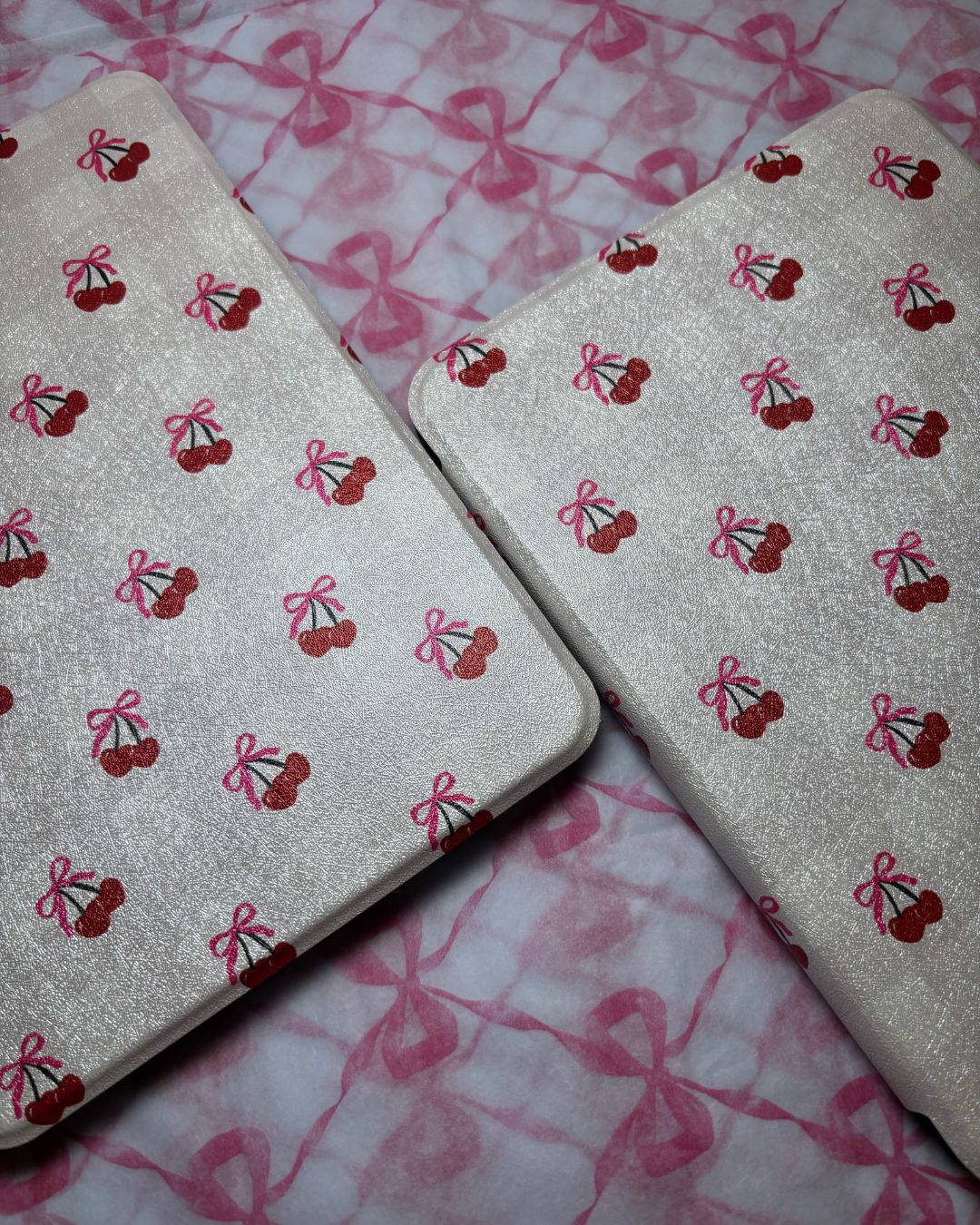 Very Cherry Kindle Case