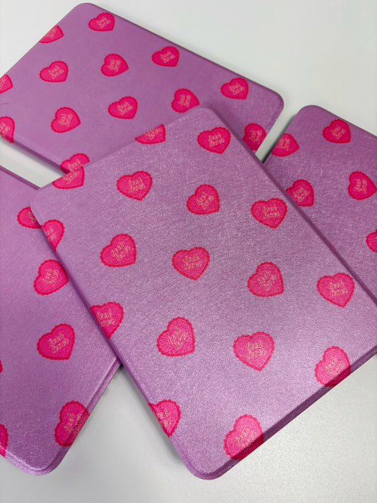 Book Lover Kindle Case