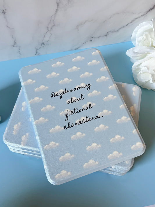 Daydreamer Kindle Case