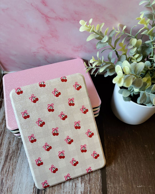 Very Cherry Kindle Case