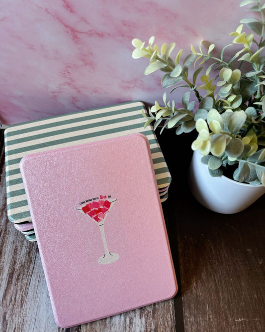 Booktini Kindle Case